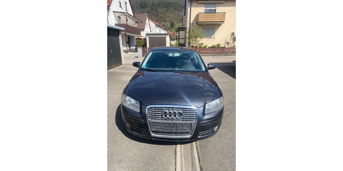 Audi A3 173.881 km 4.600 &euro; Geislingen 73312