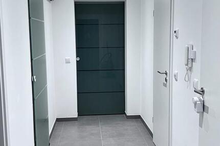 smarte 2 Zimmer Dachgeschoßwohnung mit Fußbodenheizung