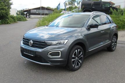 VW T-Roc 116.000 km 18.600 &euro; Tauberbischofsheim 97941