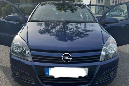 Opel Astra 192.655 km 2.199 &euro; Zwickau 08056