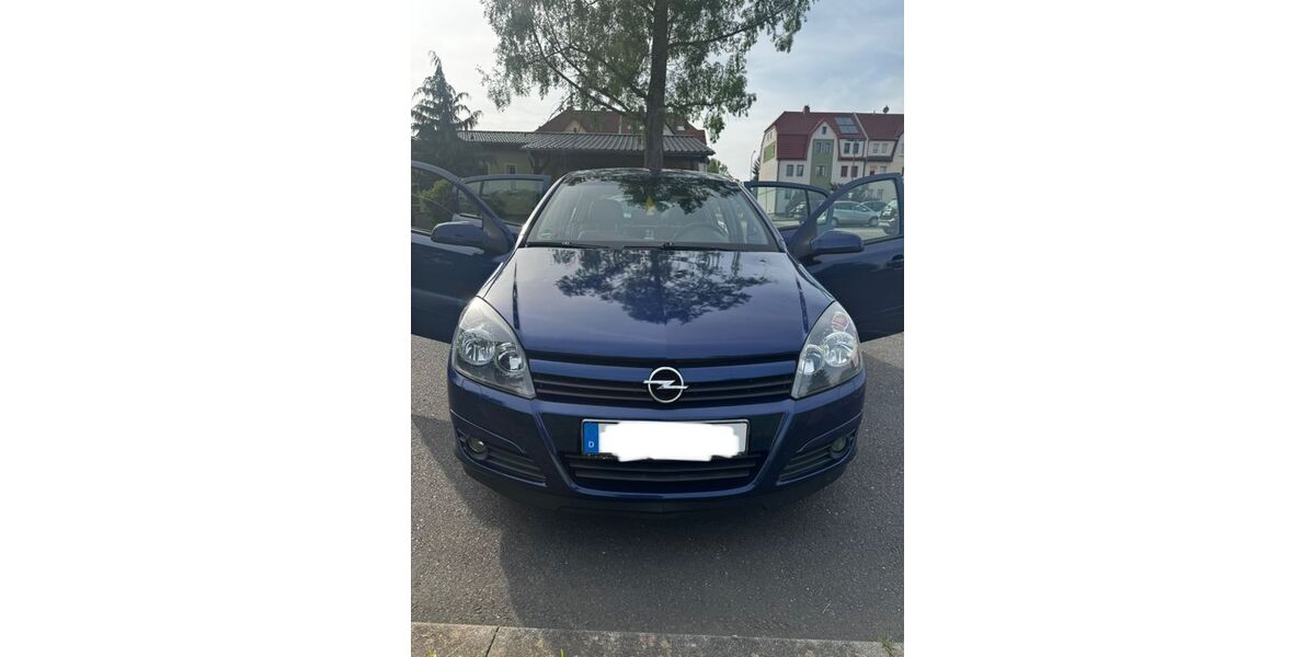 Opel Astra 192.655 km 2.199 &euro; Zwickau 08056
