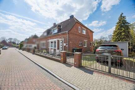 Haus Geesthacht - 4 Zimmer, 123 m&sup2;, 449.000&euro; | Angebot:26978508