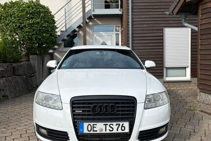 Audi A6 174.650 km 9.990 &euro; Wenden 57482