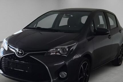 Toyota Yaris 69.758 km 9.490 &euro; Wuppertal 42289