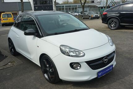 Opel Adam 95.200 km 7.450 &euro; Krefeld 47807