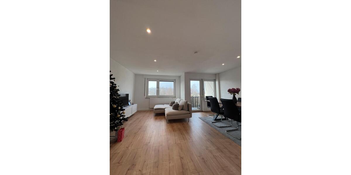 Etagenwohnung Neckarsulm - 3 Zimmer, 65 m&sup2;, 225.000&euro; | Angebot:27248644