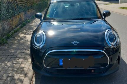 Mini ONE 45.000 km 16.500 &euro; Wertheim 97877