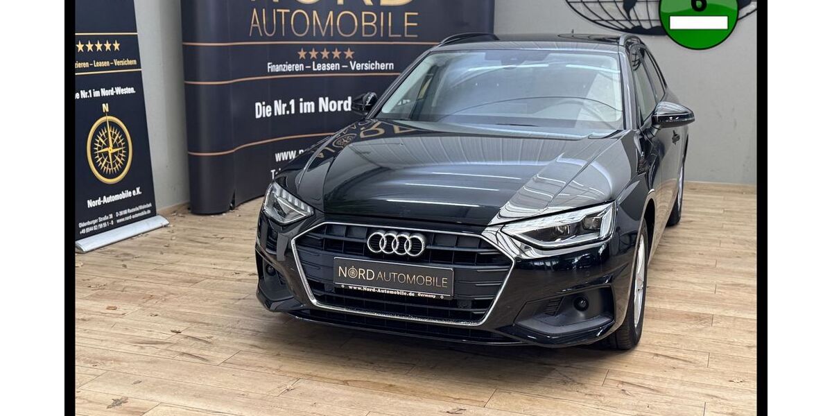 Audi A4 60.888 km 25.700 &euro; Rastede/ Wahnbek 26180