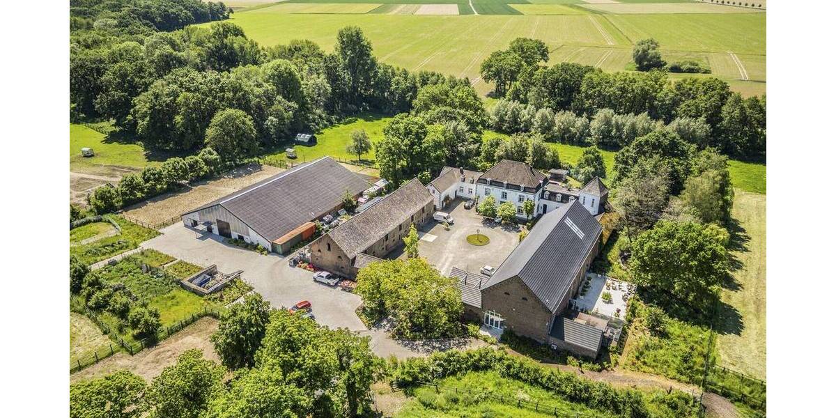 Mehrfamilienhaus, Wohnhaus Selfkant / Havert Havert - 1 Zimmer, 538 m&sup2;, 2.900.000&euro; | Angebot:26799156