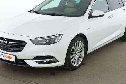 Opel Insignia 73.364 km 17.850 &euro; Berlin 14059