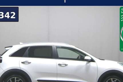 Kia Niro 54.857 km 17.380 € Gyhum/Bockel 27404