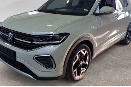 VW T-Cross 10.797 km 27.590 &euro; Detmold 32756