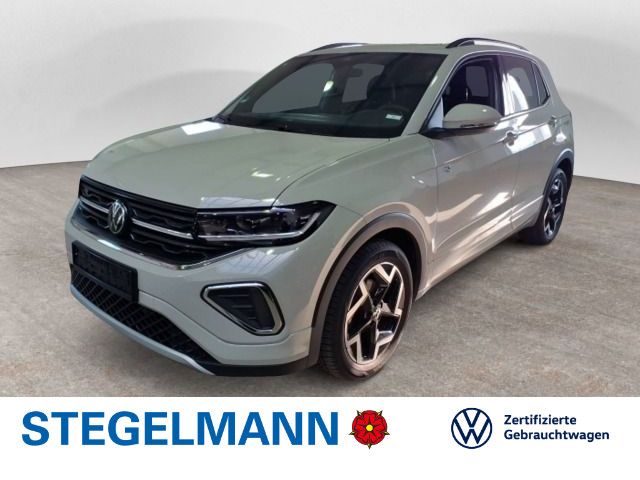 VW T-Cross 10.797 km 27.590 &euro; Detmold 32756