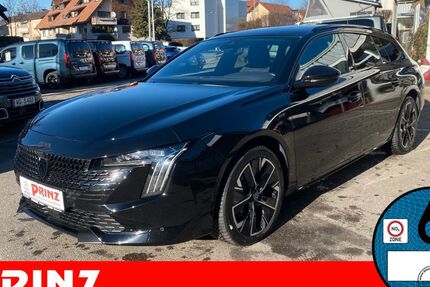 Peugeot 508 21.500 km 25.650 &euro; Wangen 88239