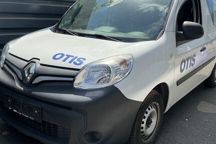 Renault Kangoo 39.162 km 11.500 &euro; Eitorf 53783