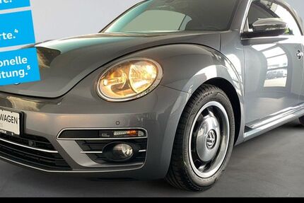 VW Beetle 59.500 km 17.490 € Pfarrkirchen 84347