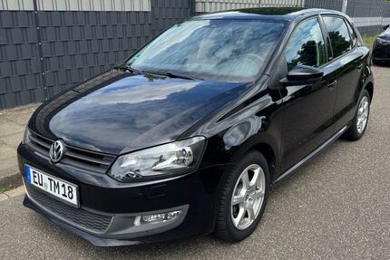VW Polo 223.000 km 3.800 &euro; Euskirchen 53879