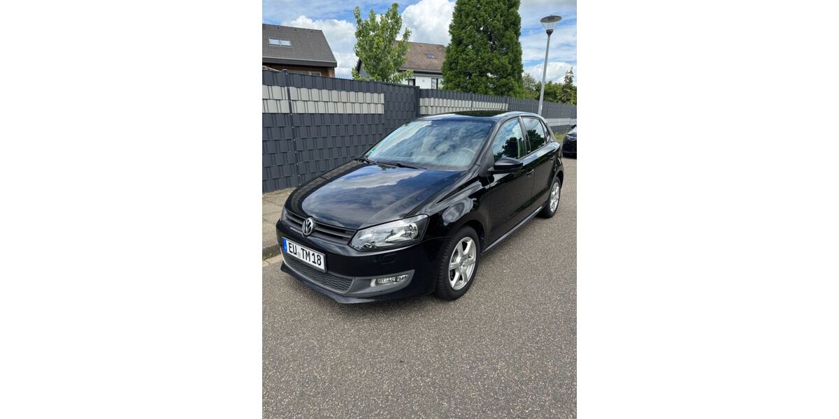 VW Polo 223.000 km 3.800 &euro; Euskirchen 53879