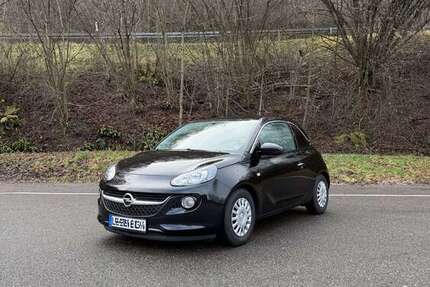 Opel Adam 69.333 km 10.000 &euro; Steinen 79858