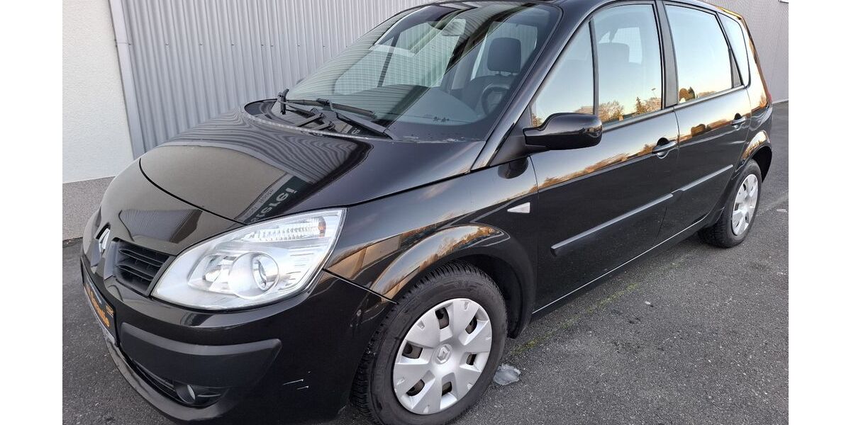 Renault Scenic 187.000 km 3.950 &euro; Derenburg 38895