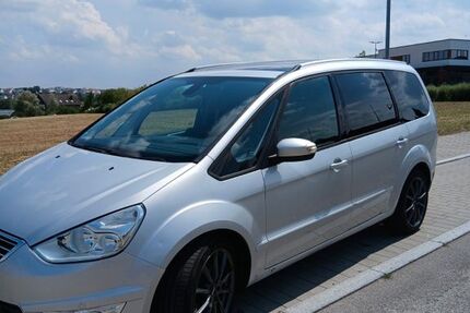 Ford Galaxy 142.000 km 8.600 &euro; Backnang 71522