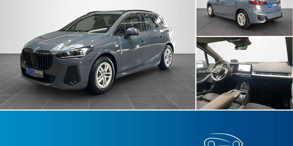 BMW 220 26.000 km 29.690 &euro; Roßtal 90574