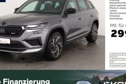Skoda Kodiaq 38.758 km 41.980 &euro; Neumarkt 92318