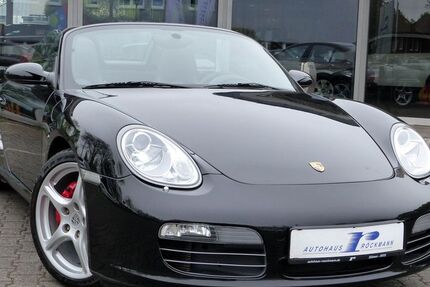 Porsche Boxster 131.212 km 29.890 € Dülmen 48249