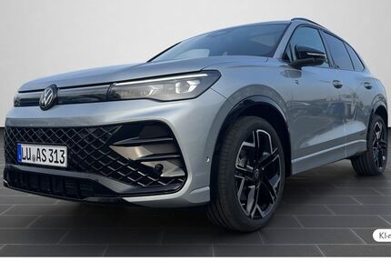 VW Tiguan 16.900 km 42.790 &euro; Ludwigshafen 67059