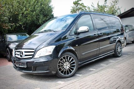 Mercedes-Benz Viano 216.000 km 21.900 € Köln 51145