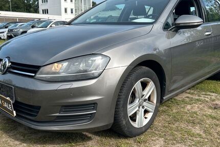 VW Golf 167.327 km 7.699 &euro; Bad Kötzting 93444