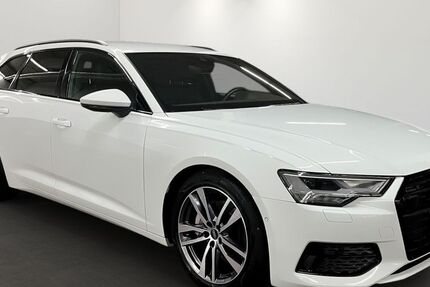 Audi A6 58.587 km 37.860 &euro; Grünstadt 67269