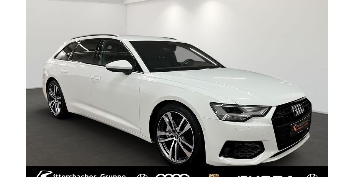 Audi A6 58.587 km 37.860 &euro; Grünstadt 67269