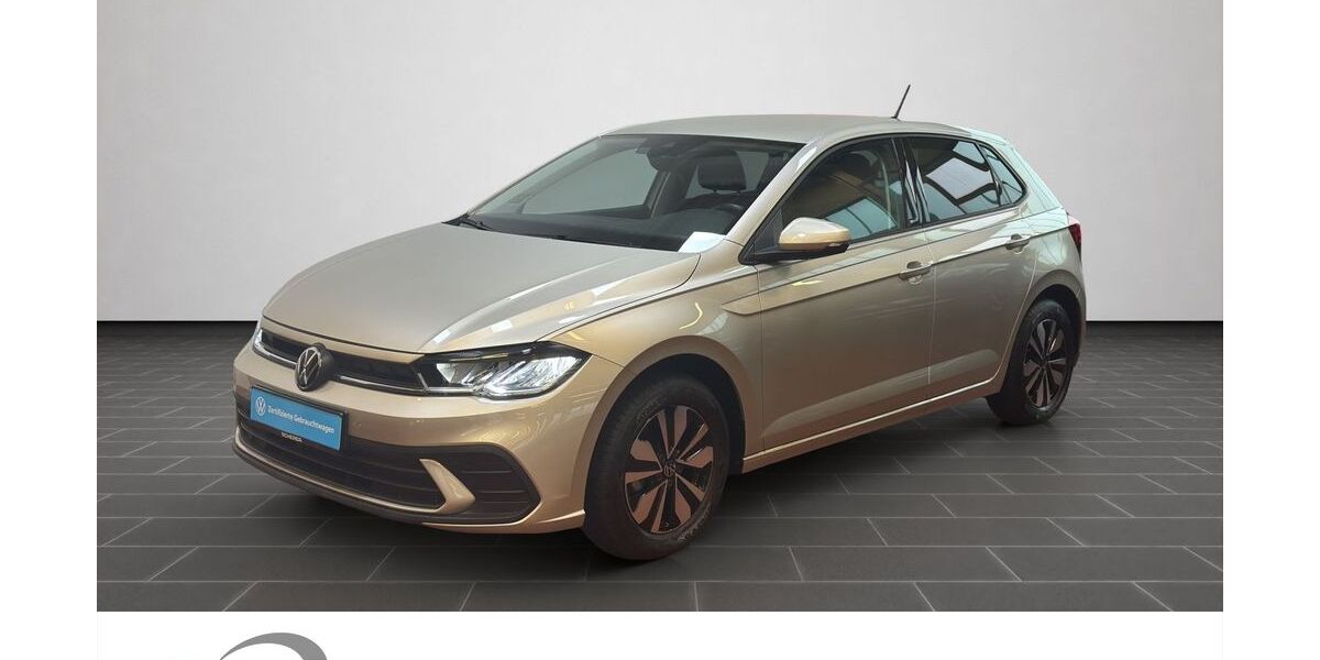 VW Polo 11.593 km 21.400 € Aschaffenburg 63741