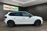 Skoda Kamiq 1.0 TSi Selection Black *Sitzhzg/Kamera/LED/ 19.211 km 21.490 &euro; Bamberg 96052