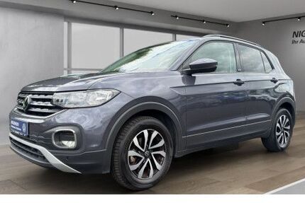 VW T-Cross 24.923 km 19.490 &euro; Salzkotten 33154