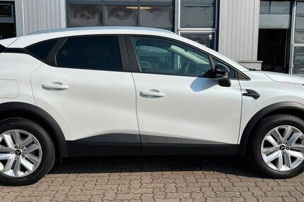 Mitsubishi ASX 9.982 km 21.950 € Henstedt-Ulzburg 24558