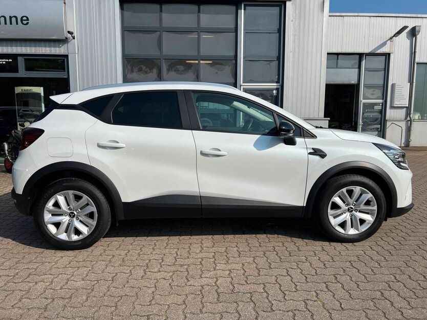 Mitsubishi ASX 9.982 km 21.950 € Henstedt-Ulzburg 24558