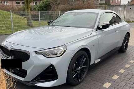 BMW M240i 33.000 km 44.500 &euro; Tönisvorst 47918