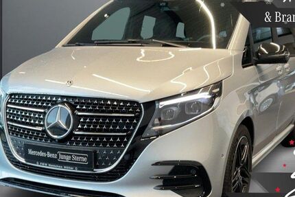 Mercedes-Benz V 300 20.702 km 76.770 &euro; Fürstenwalde 15517
