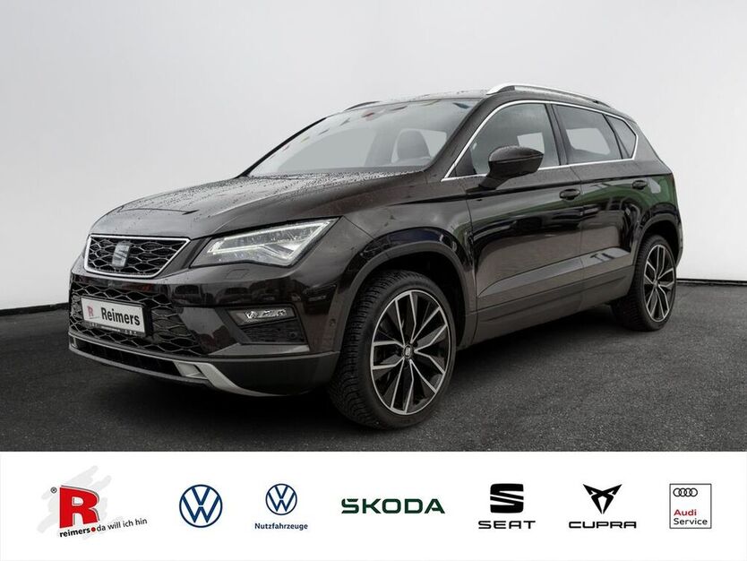 Ateca