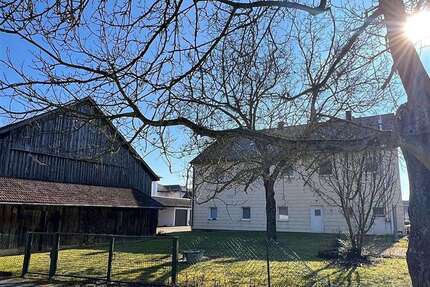 Grundstück zu verkaufen in Köfering b Regensburg 719.000 € 1470 m²