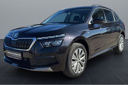 Skoda Kamiq 84.078 km 14.939 &euro; Wernigerode 38855