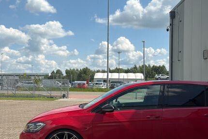 VW Golf 115.000 km 17.900 &euro; Garbsen 30827