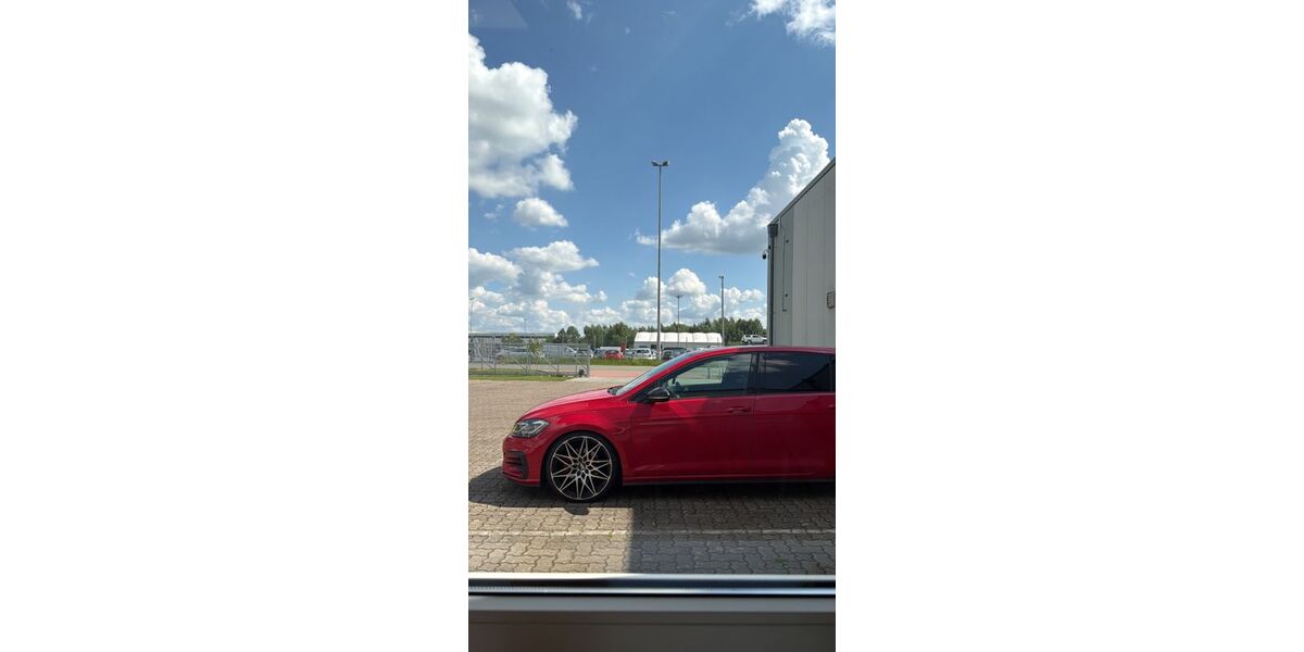 VW Golf 115.000 km 17.900 &euro; Garbsen 30827