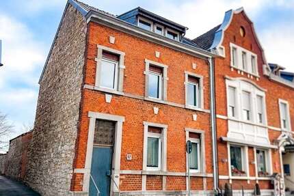 Haus Stolberg (Rheinland) / Breinig Breinig - 7 Zimmer, 116 m&sup2;, 279.000&euro; | Angebot:26334753
