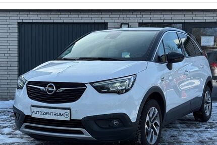 Opel Crossland (X) 114.637 km 9.300 &euro; Neumünster 24539