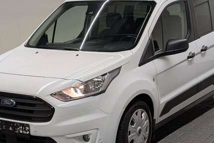 Ford Transit Connect 124.750 km 16.980 &euro; Langenweddingen 39171