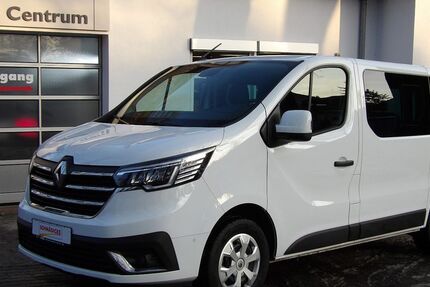 Renault Trafic 10.383 km 28.390 &euro; Potsdam 14482