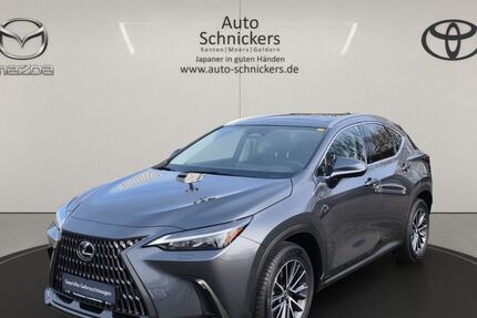 Lexus NX 350h 21.514 km 47.740 &euro; Geldern 47608